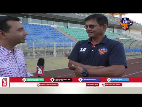 FC GOA'S AFC CHAMPIONS LEAGUE LEAP SET TO BOOST INDIAN FOOTBALL
