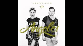 Wrathschild - Angeles [OFFICIAL AUDIO]