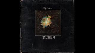Billy Cobham - Spectrum (1973) full album