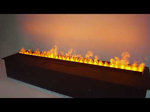 Электрический очаг Schones Feuer 3D FireLine 1200