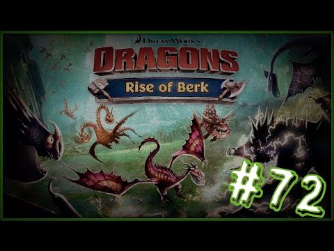 Rise of Berk z Tito - #72 Champions of Berk - Stage 5