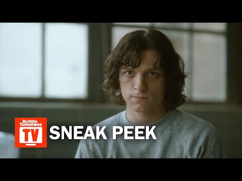 The Crowded Room Limited Series Episode 1 Sneak Peek | 'How Are They Treating You?'