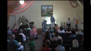 07/17/2016 "Shame, Suicide and Spirit Children"