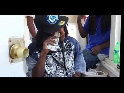 HD of Bearfaced - Syrup N The Weed Smoke (Official Video)