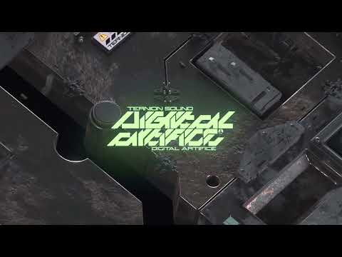 Ternion Sound, PAV4N & Sonnyjim - Tangerine Dreams