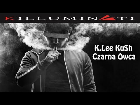 K.Lee Ku$h - Czarna Owca (Prod. Neser)
