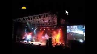 Balasevic - Sevdalinka u Mostaru - koncert 2013