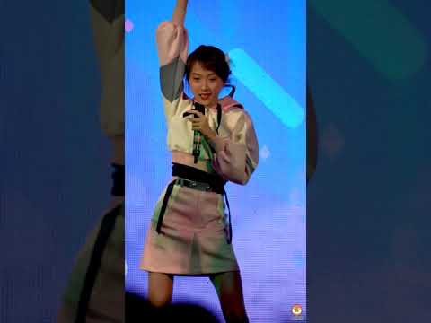 190323 [Fancam][4k] Oom BNK48 - Aitakatta