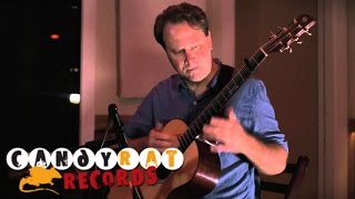 Brian Gore - Stone Haulers - Acoustic Guitar