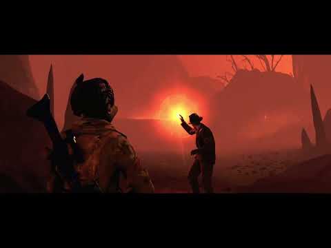 Zombie Army 4 : DLC Ragnarok part 1