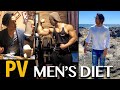 ダイエット前オフボディー。ここから夏仕様に!MEN'S DIET、ナチュラルトレーニー。ボディーコーディネーターyoshi。PV2020 befor summer Motivation