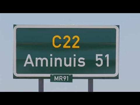 atita kaenandjamo (OMUENGE  aminuis namibia)