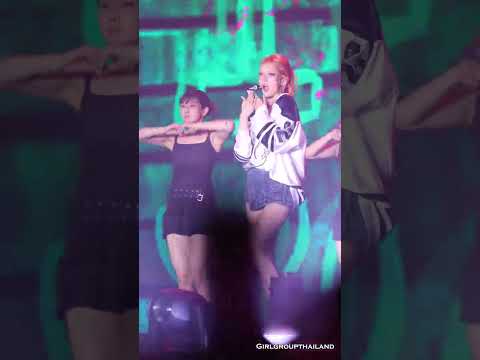 JEON SOMI - 'XOXO'  4K | OCTOPOP 2023 231022