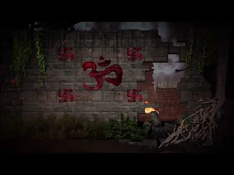 Kulli: The Power Of Devil - Motion poster | Akhil Parashar | Vardan Singh | Releasing 2024