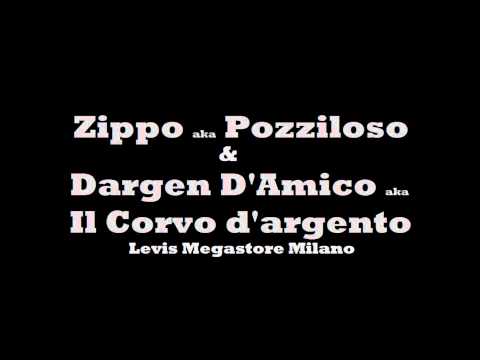 Zippo & Dargen D'Amico Freestyle