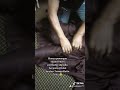 Manhood Massage