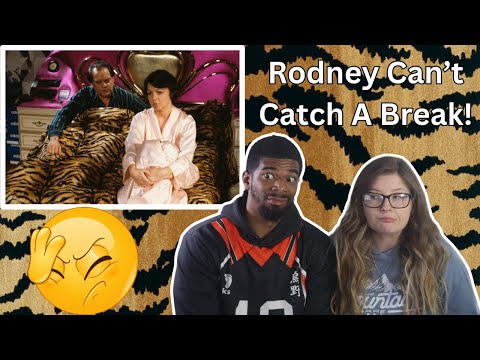 AMERICAN REACTS TO Only Fools and Horses S7 E2 - The Chance of a Lunchtime