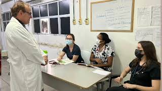 Hospital Tarcísio Maia em Mossoró sofre sem investimentos do Estado
