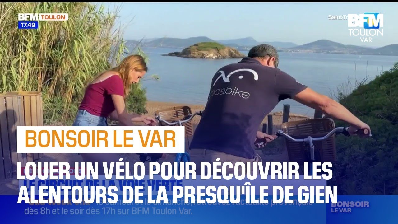 VTT Taille M