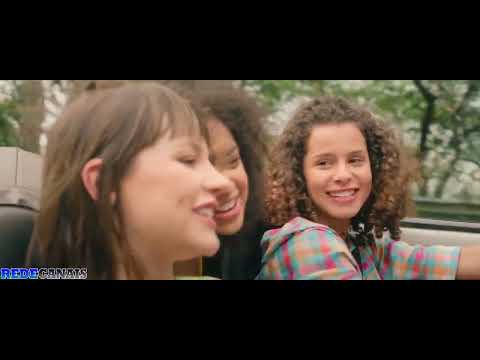 TUDO POR UM POP STAR 2 filme completo