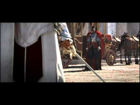Assasin's Creed-Rage Against The Machine - Bulls On Parade HD