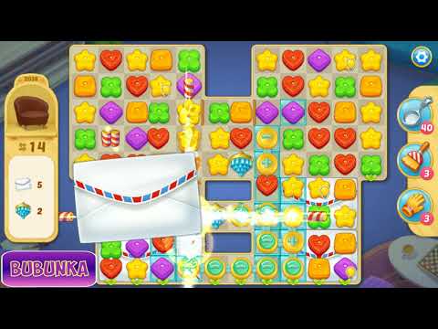 Matchington Mansion level 2038 HD