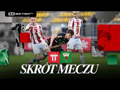 GKS Grodziski Klub Sportowy Pogoń Grodzisk Mazowiecki 0-0 GKS Górnoślaski Klub ...