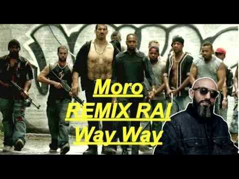 Moro x Tipo Bel abbes (Youssef GH Remix)