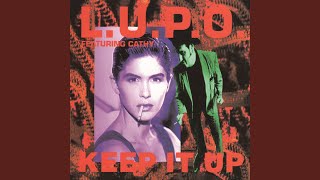 Keep It Up (After Hours Mix)