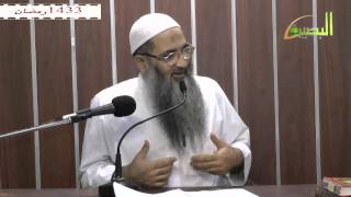 صورة الدرس الرابع عشر   قراءة من الرسالة التبوكية  لابن القيم  عليه رحمة الله