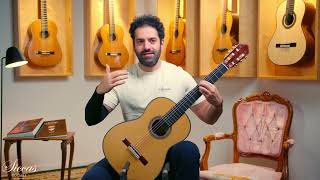 Danilo Bazzana - 2026 N.76 REG Limited Edition - Video preview