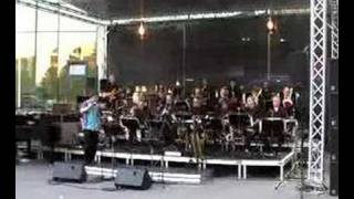 Hermeto Pascoal / arr. Steffen Schorn -Rainha da pedra azul