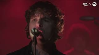 The Kooks - &quot;Be Who You Are&quot; | Light &amp; Free