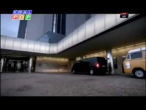 Ozan Doğulu & Atiye - Aşkistan - Video Klip (2012).mp4