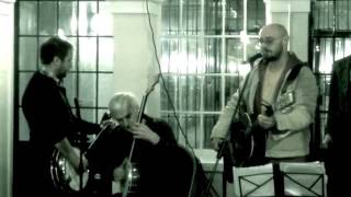 Robyn G Shiels - Hello Death (Live at Crumlin Rd Gaol)