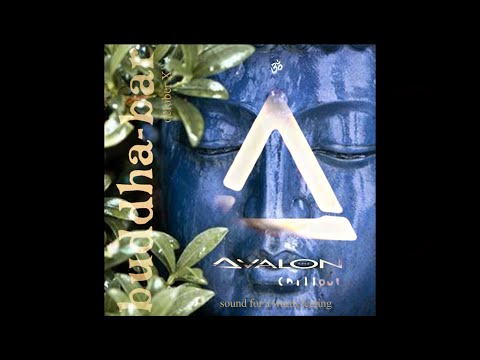 Buddha-Bar  X - MMXXI