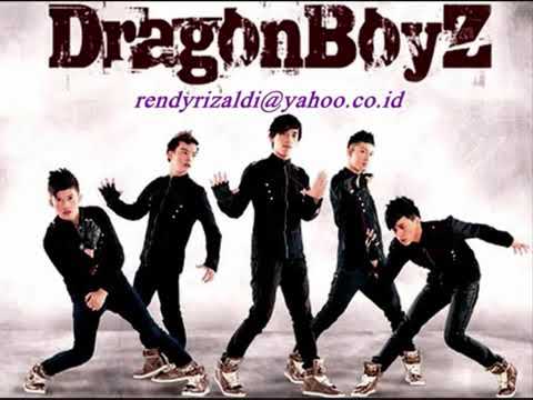 Dragon Boyz - " Ratu Tega!  ™ " [Official Musick Audio Video HQ (ぃヴぇ）]