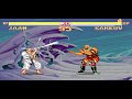 Super Fighter Special Edition Jaan Playthrough