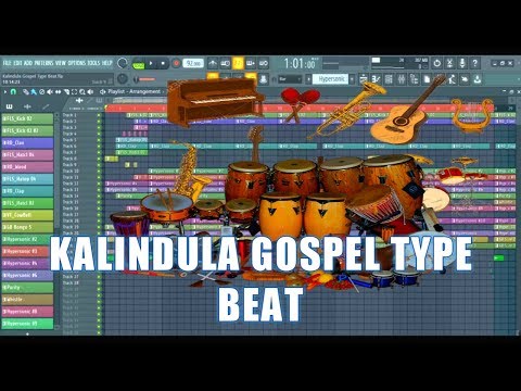 Gospel drum beats download Clearance