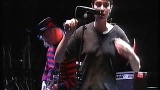 Sinéad O'Connor - Famine - Live- Pinkpop 1995