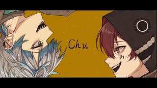 【オリジナルMV】マトリョシカ - 歌うまゲーム実況者が歌ってみた(こよる×Raumu)