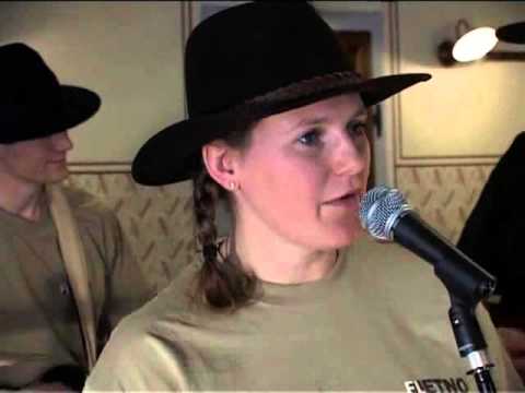 FLETNO   Lisicka   2007