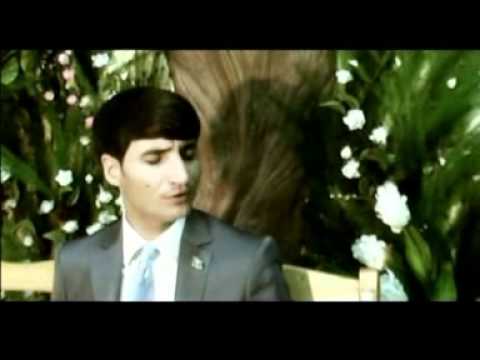 Anna Jepbarow - Wepadarym