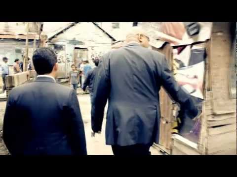 NEGRO HP - El Coco Video Official (Homenaje A Nelson Javier) By RSK FAMA.