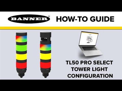 Tower Light