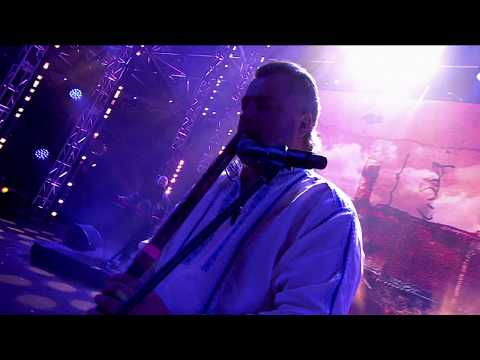 O.S.T.R. & Vali Boghean - Kochana Polsko | Wschód Kultury - Europejski Stadion Kultury (2019)