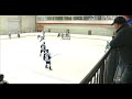 2021 American Hockey Academy Highlight Film
