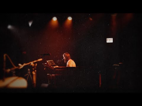 Sqwerv - FULL SHOW - 10/9/2025 - Garcia's, Chicago, IL