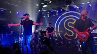 Cole Swindell - All of It album release party St Louis 8/17/18 Sounded Good Last Night @coleswindell