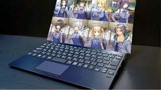 8画面同時に進む恋愛シュミレーション！？
